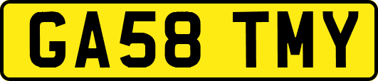 GA58TMY