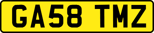 GA58TMZ