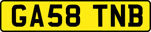 GA58TNB