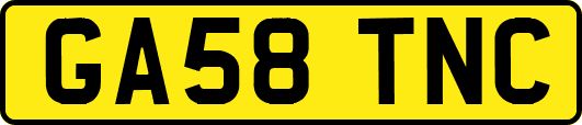 GA58TNC