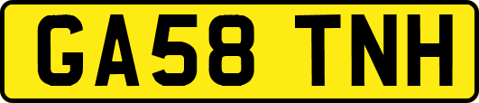 GA58TNH