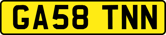 GA58TNN