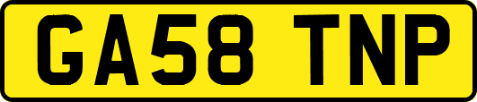 GA58TNP