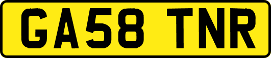 GA58TNR