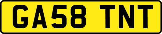 GA58TNT