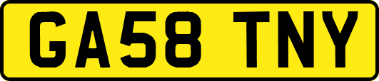 GA58TNY