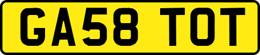 GA58TOT