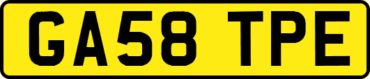 GA58TPE