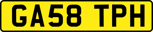 GA58TPH