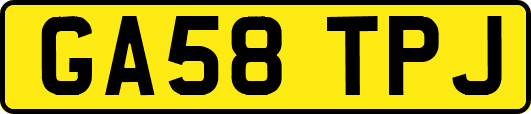 GA58TPJ