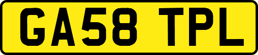 GA58TPL