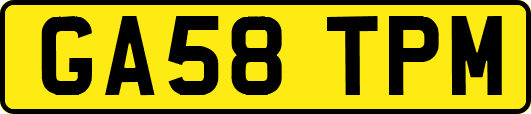 GA58TPM