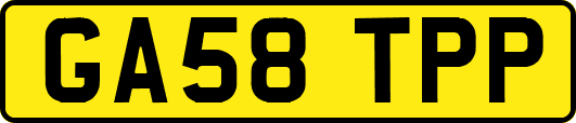 GA58TPP