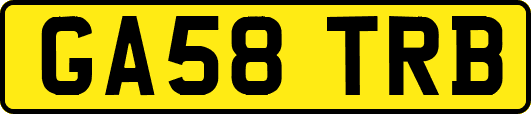 GA58TRB