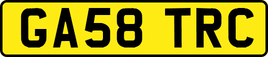 GA58TRC