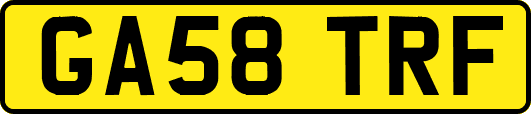 GA58TRF