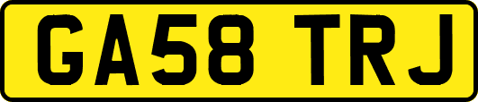 GA58TRJ