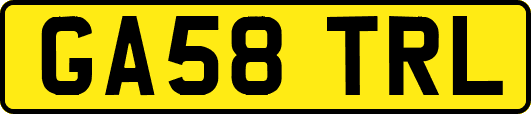 GA58TRL