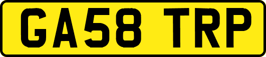 GA58TRP