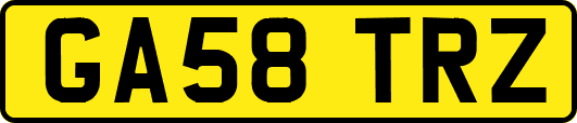 GA58TRZ