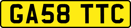 GA58TTC