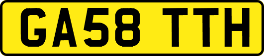 GA58TTH