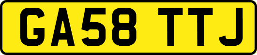 GA58TTJ