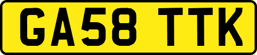 GA58TTK
