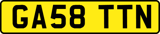 GA58TTN