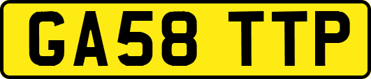 GA58TTP