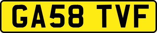 GA58TVF