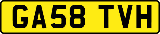 GA58TVH