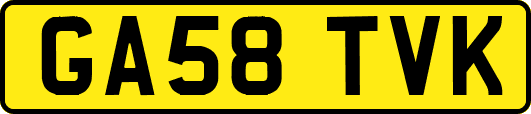 GA58TVK