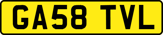 GA58TVL