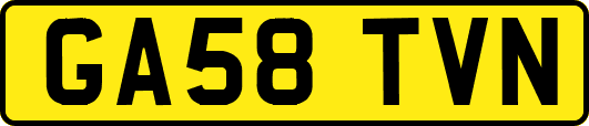 GA58TVN