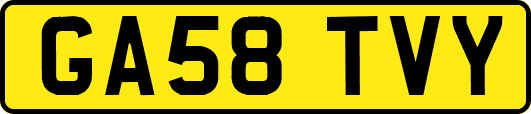 GA58TVY