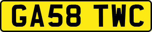 GA58TWC