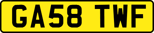 GA58TWF