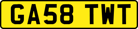 GA58TWT