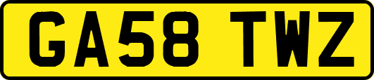GA58TWZ