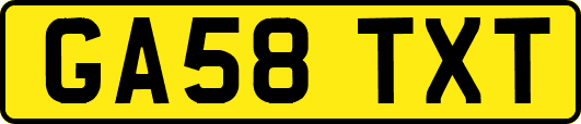 GA58TXT