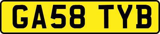 GA58TYB