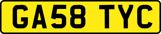 GA58TYC