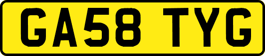 GA58TYG