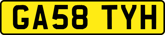 GA58TYH