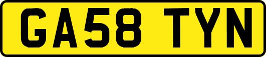 GA58TYN