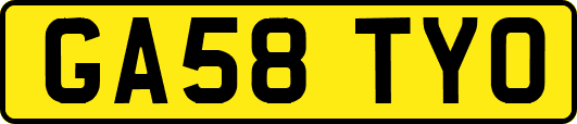 GA58TYO