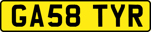 GA58TYR
