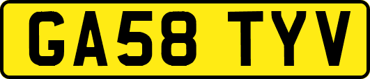 GA58TYV