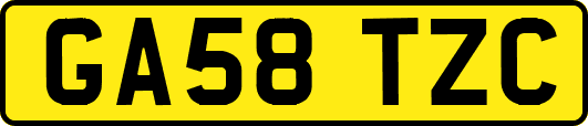 GA58TZC